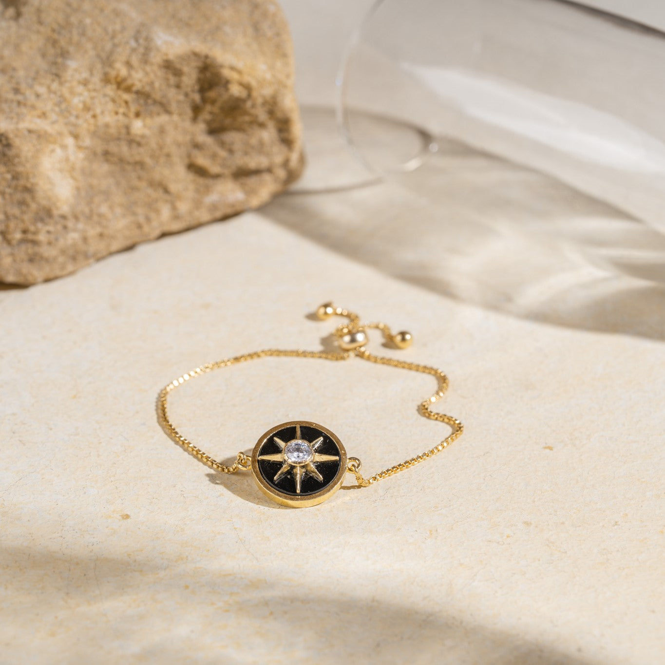 Stellar Bond Bracelet