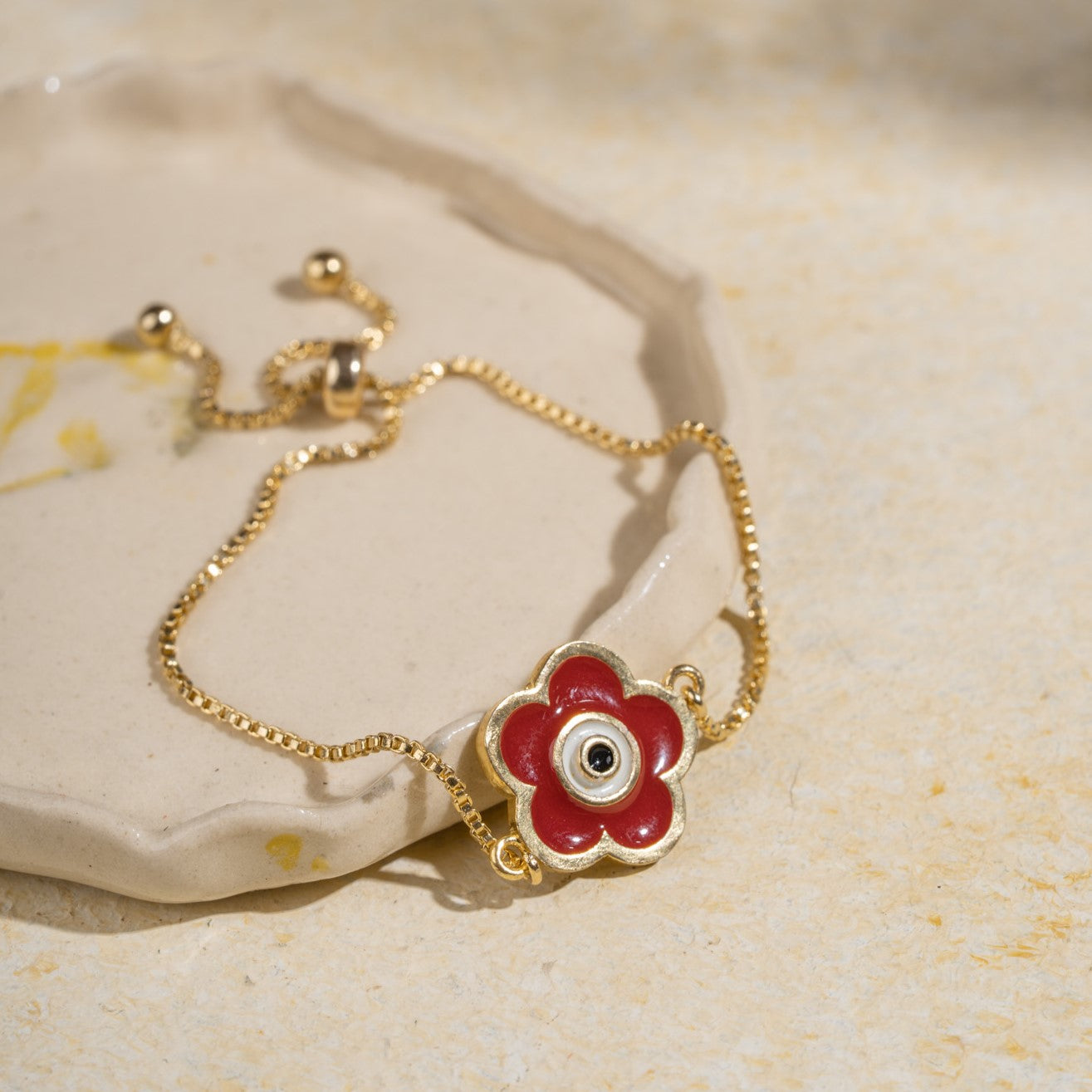 Bloom Guard Bracelet