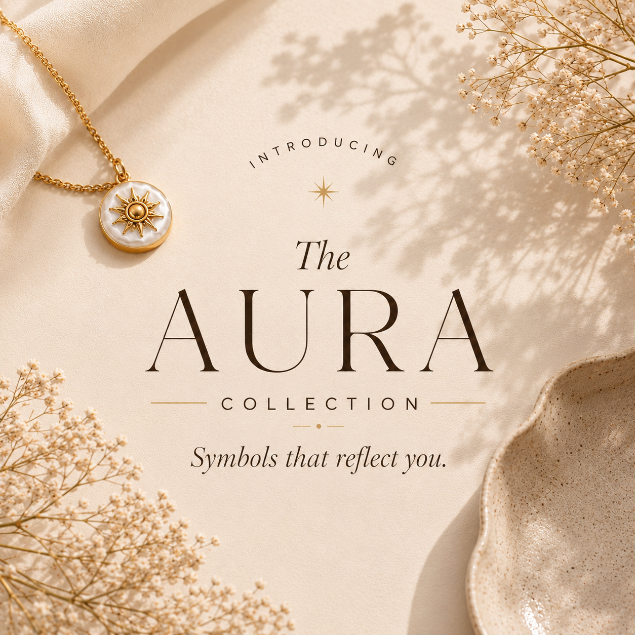 The Aura Collection