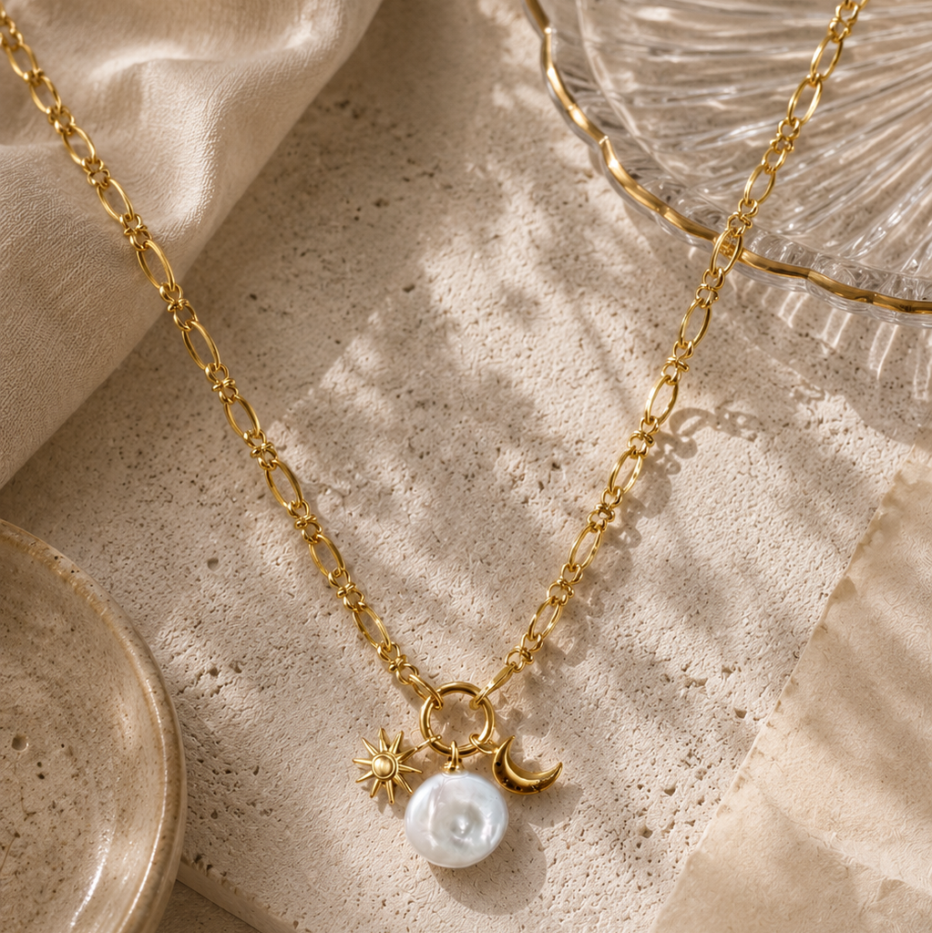 Celeste Pendant