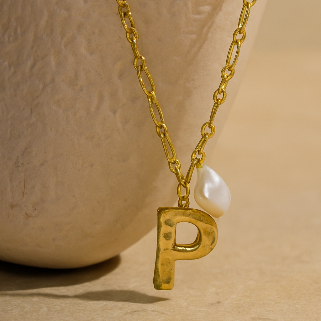P-Initial