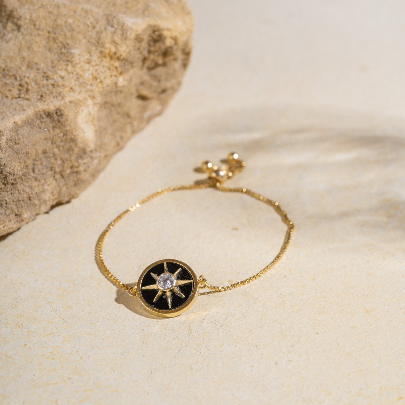 Stellar Bond Bracelet