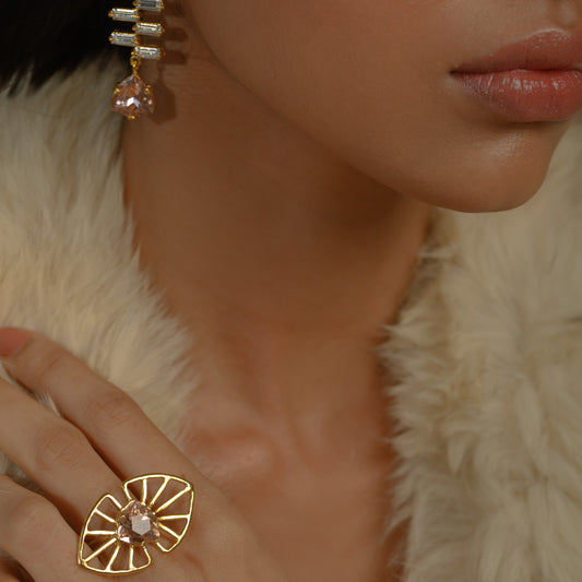 Calista Ring