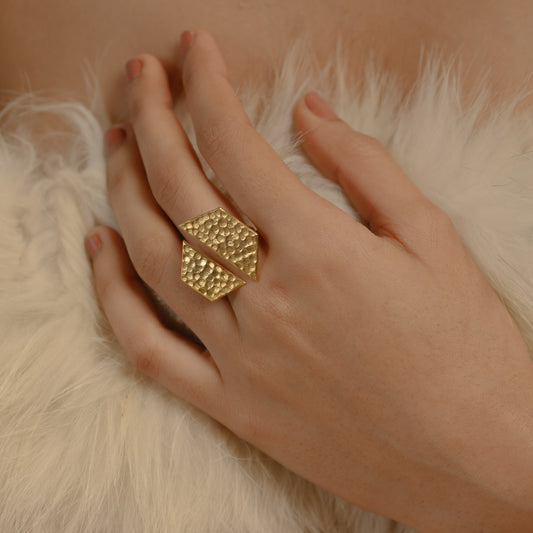 Cressida Ring