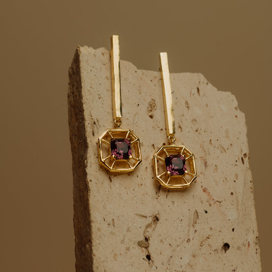 Hygge Earrings